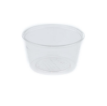 4oz Compostable Portion Pot