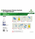 Sustainable Multi-Purpose Cleaner