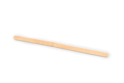 5.5" Wooden Stirrers