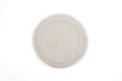 12oz & 16oz Compostable Lids