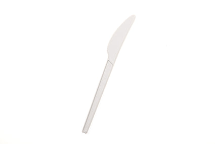 CPLA Compostable Knives