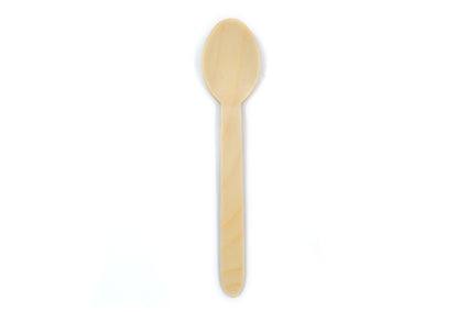 Wooden Spoons