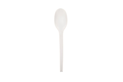 CPLA Compostable Spoons