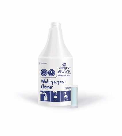 Sustainable Multi-Purpose Cleaner